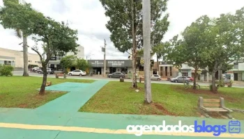 Drogaria Central - Cezarina - Go