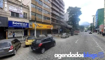 Drogaria Central De Friburgo - Nova Friburgo