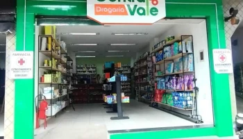 Drogaria Central do Vale - São José Do Vale Do Rio Preto