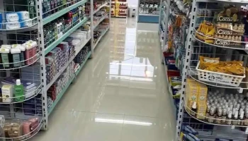 Drogaria Central - Macaé
