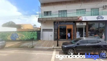 Drogaria Central - N 1280 - St. Central