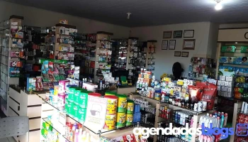 Drogaria Central - R. Otávio Brígida Da Silva