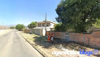Drogaria Central Sul Queimados - Queimados