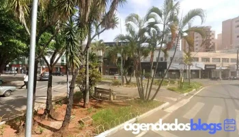 Drogaria centro oeste - Bom Despacho