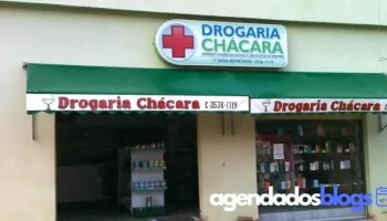 Drogaria Chácara - 322