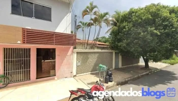 Drogaria Coelho Pereira - 722 - Santo Antônio