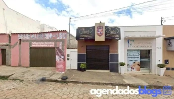 Drogaria Cometa - Boa Esperança