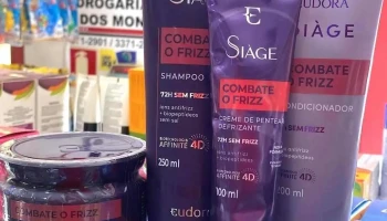 Drogaria Compre Bem - 10 - Fábricas