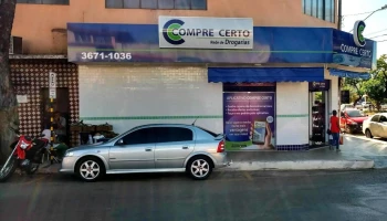 Drogaria Compre certo - 566