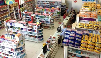 Drogaria Confiança - Nº 199 - Centro