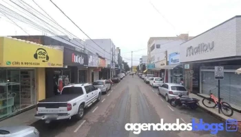 Drogaria Confiança Oliveira E Alves - João Pinheiro