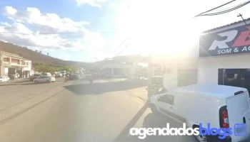 Drogaria Cordeiro - Aimorés