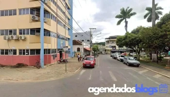 Drogaria Costa - - Centrl