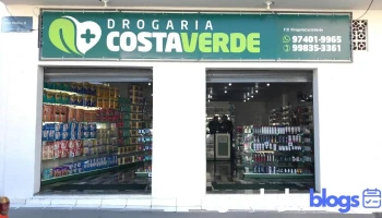 Drogaria Costa Verde - Angra Dos Reis