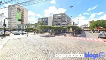 Drogaria Cotegipe - Loja Ii - Leopoldina