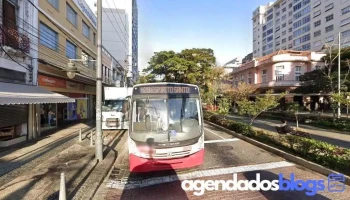 Drogaria Cristal 24h - Petrópolis