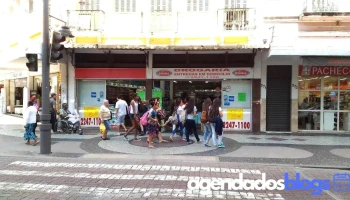 Drogaria Cristal - Petrópolis