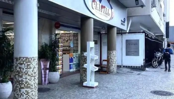 Drogaria Cristal - Rio De Janeiro
