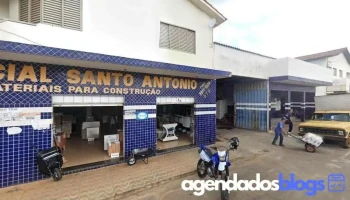 Drogaria Cristina - 364 - Centro