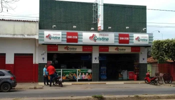Drogaria Cristina - 572 - Santos Dumont