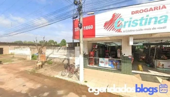 Drogaria Cristina - Buritizeiro