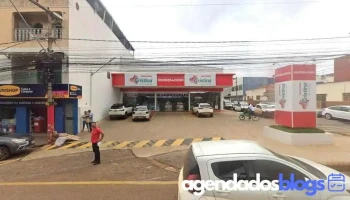 Drogaria Cristina - - Centro