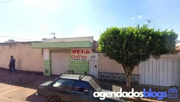Drogaria Cristina - - Cristo Redentor