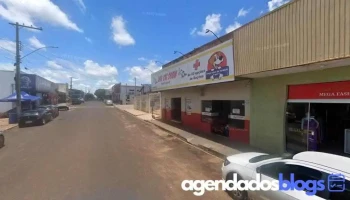 Drogaria Cristo Rei - 1442