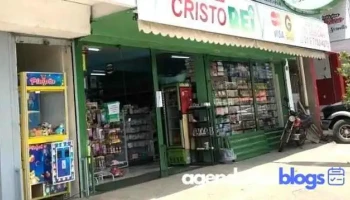 Drogaria Cristo Rei - Betim
