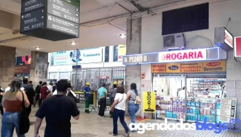 Drogaria D. Pedro Ii - Rio De Janeiro