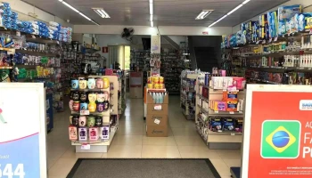 Drogaria da Vovó Sabará Gerneral Carneiro - 230 - Vila Eugenio Rossi