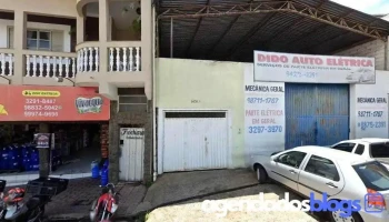 Drogaria Damião - Loja 2 - Alfenas