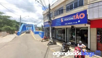 Drogaria Descontão de Pádua - Rj - Santo Antônio De Pádua