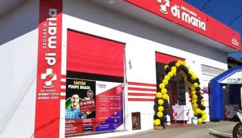 Drogaria Di Maria - 107b - Planalto