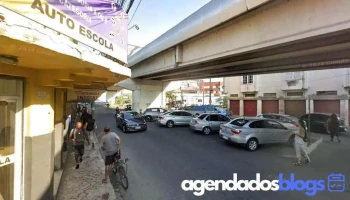 Drogaria Dia e Noite - Três Rios