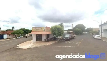 Drogaria Dias - 426 - Samuel Grahan