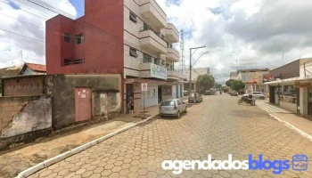 Drogaria Divino Pai Eterno - - Centro