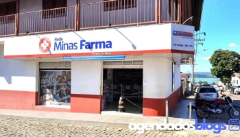 Drogaria Do Bairro - Boa Esperança
