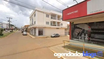 Drogaria do Bairro - Boa Esperança