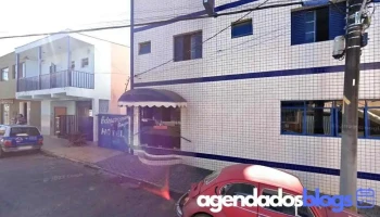 Drogaria do Edmar - Caldas
