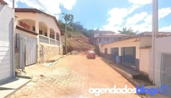 Drogaria do Gilson - Leme Do Prado