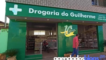 Drogaria Do Guilherme - 451-463