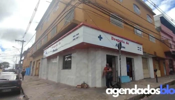 Drogaria Do Marciano - Belo Horizonte