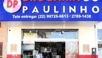 Drogaria do Paulinho - São Francisco De Itabapoana