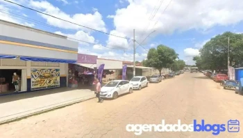 Drogaria Do Povo - - Centro