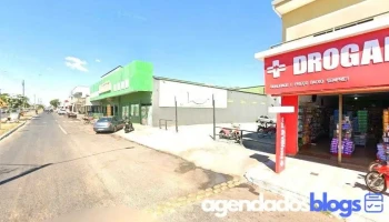 Drogaria Do Povo - Jaraguá - Go