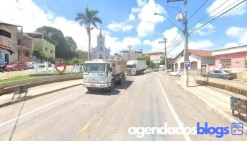 Drogaria do Povo - Lagoa Dourada