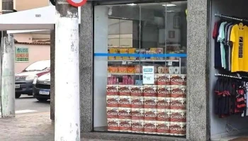 Drogaria do povo - Macaé