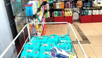 Drogaria Do Povo (Tele Entrega De Remédios/Farmácia Tele Entrega/Drogaria caldas Novas/Farmácia Perto De Mim) - 8 - Santa Efigenia
