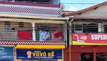 Drogaria Do Vovô Gê - Betim